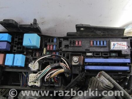 ФОТО Проводка підкапотна з фішками для Toyota Camry 40 XV40 (01.2006-07.2011) Киев