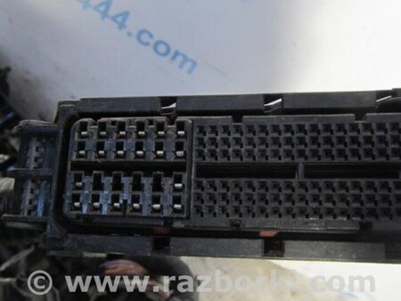 ФОТО Проводка підкапотна з фішками для Toyota Camry 40 XV40 (01.2006-07.2011) Киев