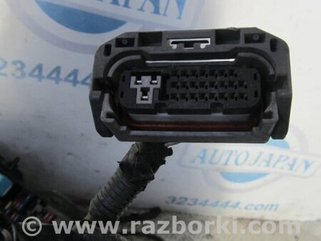 ФОТО Проводка підкапотна з фішками для Toyota Camry 40 XV40 (01.2006-07.2011) Киев