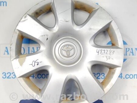 ФОТО ковпак ступиці для Toyota Camry 30 XV30 (09.2001-03.2006) Киев