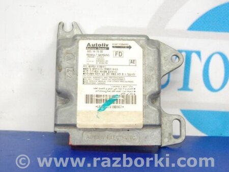 ФОТО Блок керування AIRBAG для Nissan Almera (03-09) Киев