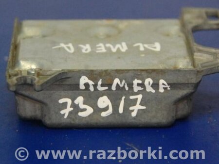 ФОТО Блок керування AIRBAG для Nissan Almera (03-09) Киев