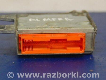 ФОТО Блок керування AIRBAG для Nissan Almera (03-09) Киев