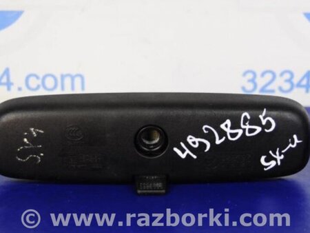 ФОТО дзеркало салону для Suzuki SX4 Киев
