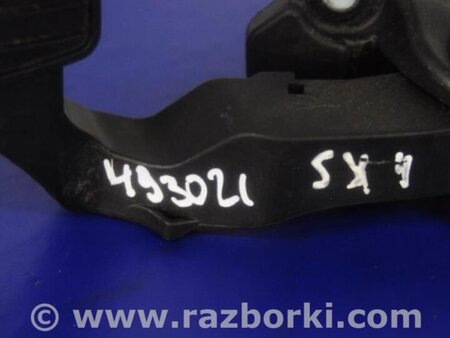 ФОТО Педаль газу для Suzuki SX4 Киев