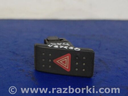 ФОТО Кнопка аварійної сигналізації для Suzuki SX4 Киев