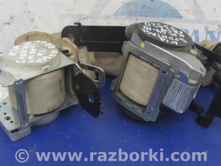 ФОТО Ремінь безпеки для KIA Sportage KM (2004-2010) Киев