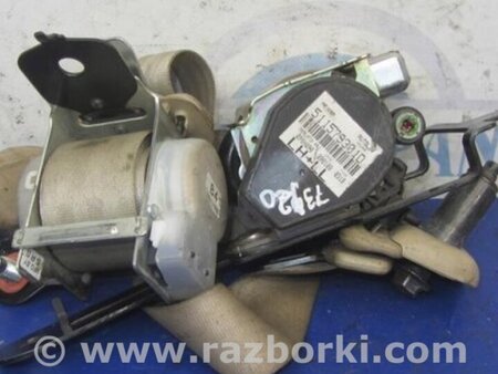 ФОТО Ремінь безпеки для KIA Sportage KM (2004-2010) Киев
