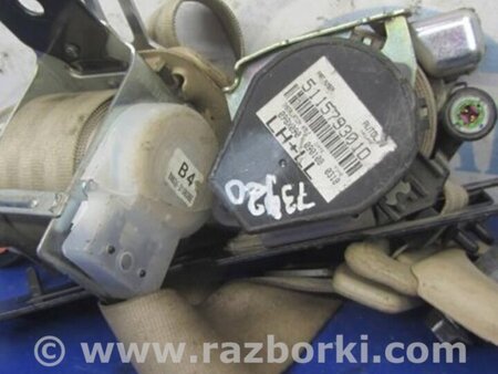 ФОТО Ремінь безпеки для KIA Sportage KM (2004-2010) Киев