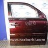 Скло дверей Honda Pilot 2 MR-V YF3/4 (2008-2015)
