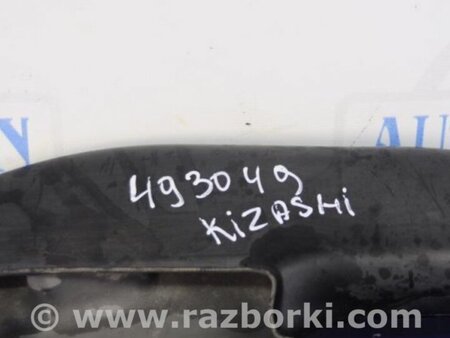 ФОТО Повітрозабірник для Suzuki Kizashi (2009-2014) Киев