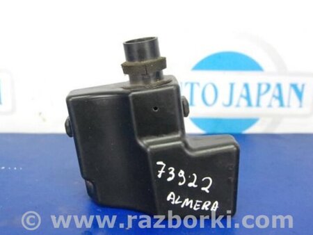 ФОТО Резонатор повітряного фільтра для Nissan Almera (03-09) Киев