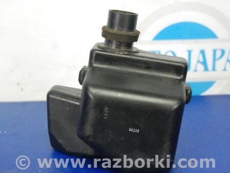 ФОТО Резонатор повітряного фільтра для Nissan Almera (03-09) Киев