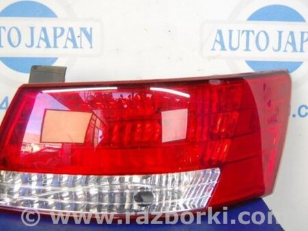 ФОТО Ліхтар зовнішній для Hyundai Sonata NF (09.2004-10.2010) Киев