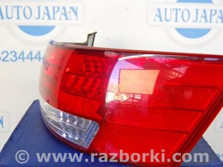 ФОТО Ліхтар зовнішній для Hyundai Sonata NF (09.2004-10.2010) Киев