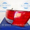 ФОТО Ліхтар зовнішній для Hyundai Sonata NF (09.2004-10.2010) Киев