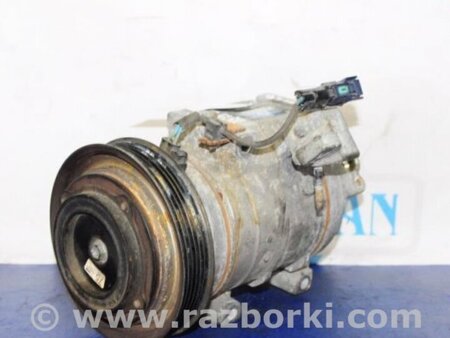 ФОТО Компресор кондиціонера для Honda Pilot 2 MR-V YF3/4 (2008-2015) Киев