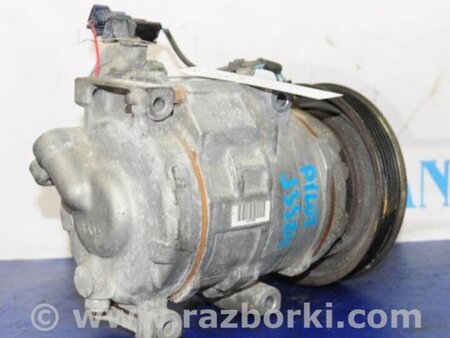 ФОТО Компресор кондиціонера для Honda Pilot 2 MR-V YF3/4 (2008-2015) Киев