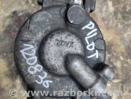 ФОТО Компресор кондиціонера для Honda Pilot 2 MR-V YF3/4 (2008-2015) Киев