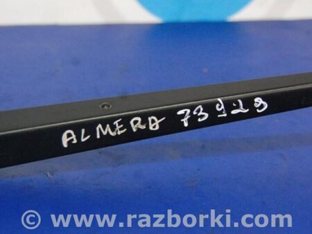 ФОТО Моторчик склоочисника передній для Nissan Almera (03-09) Киев