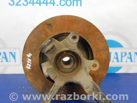 ФОТО Диск гальмівний передній для Nissan Almera (03-09) Киев