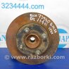 Диск гальмівний передній Nissan Almera (03-09)