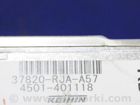 ФОТО Блок керування двигуном для Honda Legend Киев