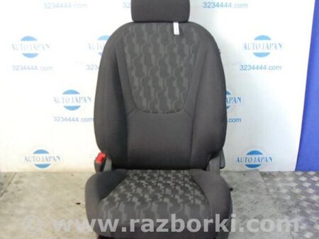 ФОТО Сидіння комплект для Chevrolet Volt (11.2010-06.2015) Киев