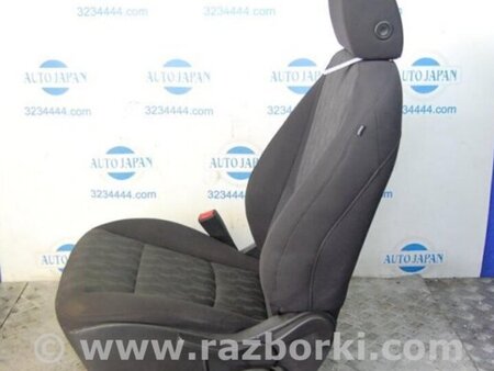ФОТО Сидіння комплект для Chevrolet Volt (11.2010-06.2015) Киев