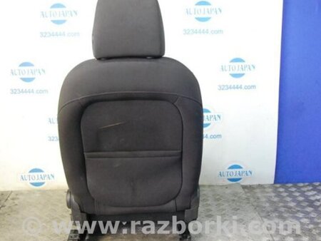 ФОТО Сидіння комплект для Chevrolet Volt (11.2010-06.2015) Киев