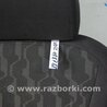 ФОТО Сидіння комплект для Chevrolet Volt (11.2010-06.2015) Киев