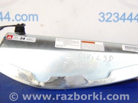 ФОТО Подушка безпеки в сидінні для Honda Civic 5D 8G Киев