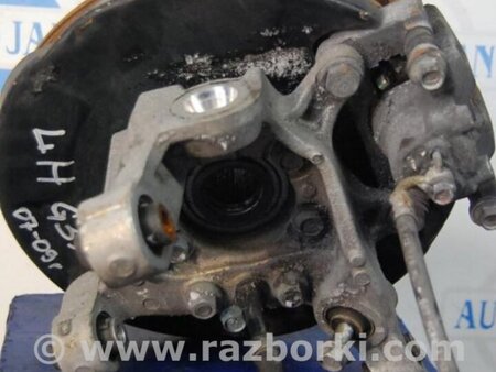ФОТО Диск гальмівний задній для Infiniti G35 Киев