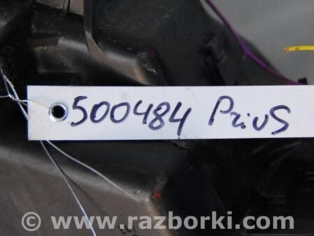 ФОТО Блок запобіжників для Toyota Prius 30 (09-17) Киев