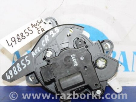 ФОТО Моторчик заслінки печі для Honda Accord CR CT (06.2013 - 01.2020) Киев