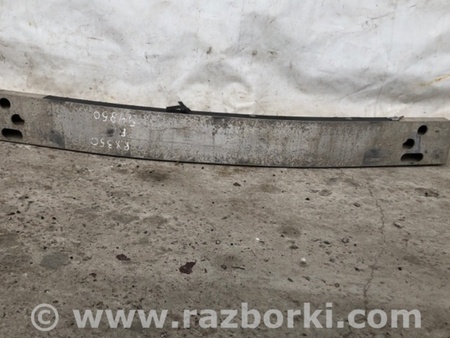 ФОТО Кронштейн підсилювач переднього бампера для Lexus RX350/450 (09-15) Киев