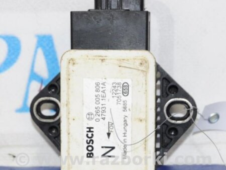 ФОТО Датчик ESP для Nissan Teana J32 Киев