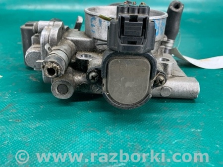 ФОТО Дросельна заслінка для Subaru Impreza GD/GG Киев