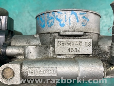 ФОТО Дросельна заслінка для Subaru Impreza GD/GG Киев