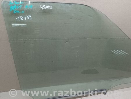 ФОТО Скло дверей для Suzuki Swift Киев