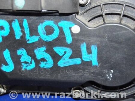 ФОТО Дросельна заслінка для Honda Pilot 2 MR-V YF3/4 (2008-2015) Киев