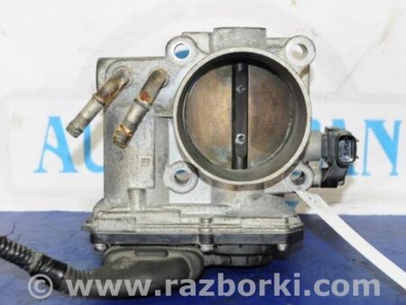 ФОТО Дросельна заслінка для Honda Pilot 2 MR-V YF3/4 (2008-2015) Киев