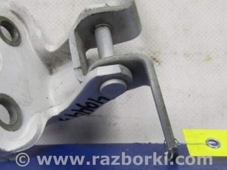 ФОТО Петля двері задньої лівої верхня для Toyota Auris E150 (10.2006-11.2012) Киев