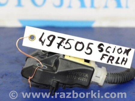 ФОТО Датчик удару для Scion tC (2005-2010) Киев