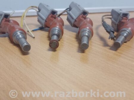 ФОТО Форсунка паливна для Lexus ES350 (06-12) Киев