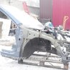 передня частина Honda Legend