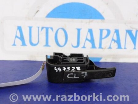 ФОТО Ручка открывания лючка бензобака для Honda Accord CL (10.2002 - 11.2008) Киев