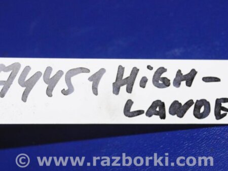 ФОТО Датчик ESP для Toyota Highlander (01-07) Киев