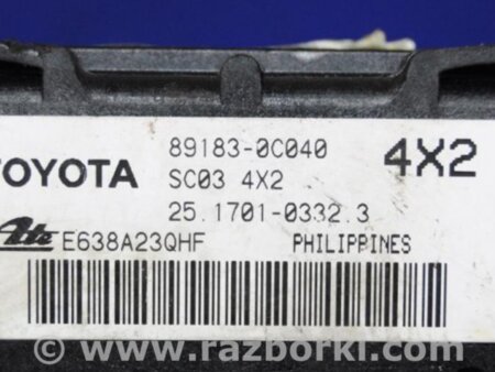 ФОТО Датчик ESP для Toyota Highlander (01-07) Киев