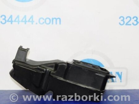 ФОТО Повітрозабірник для Honda Accord CR CT (06.2013 - 01.2020) Киев